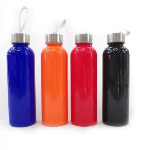 Candy Water Bottle