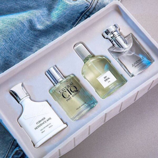 4in1 CIQ Perfume