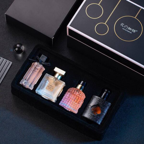4in1 Unisex Perfume