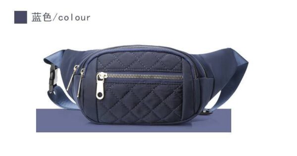 Waist/Cross Bag - Image 3