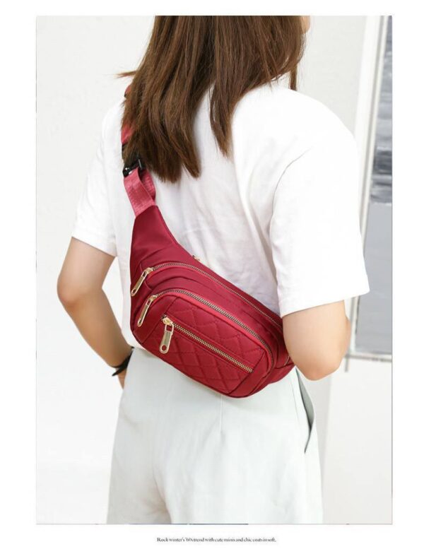 Waist/Cross Bag - Image 2
