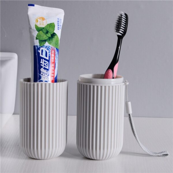 Toothbrush/Toothpaste Case - Image 2