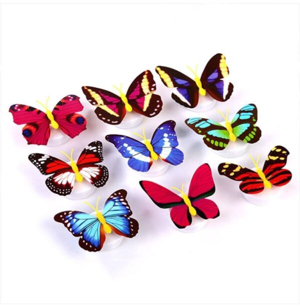 Butterfly Led Lights - Image 2