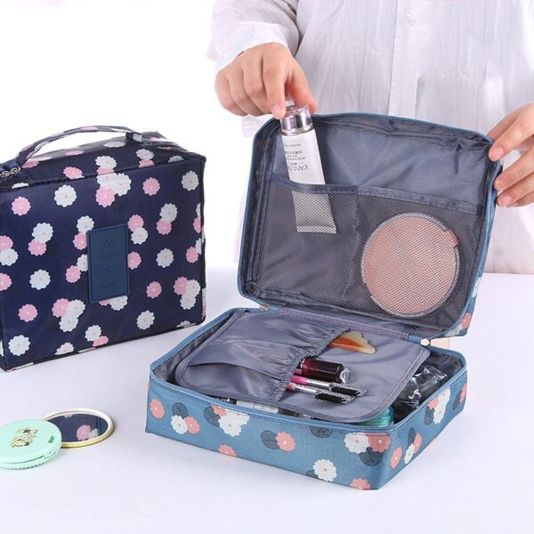 Cosmetics Storage Bag