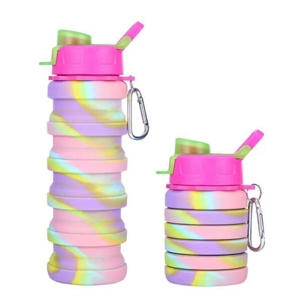 Foldable Bottle - Image 4