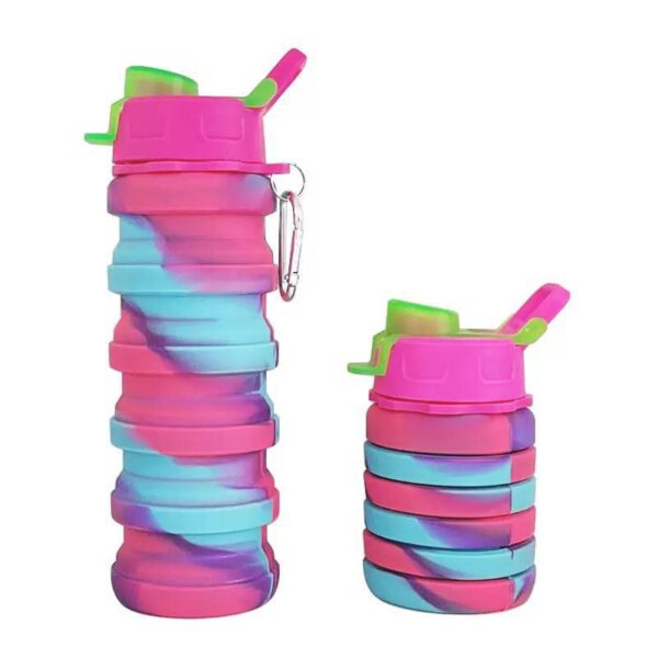 Foldable Bottle - Image 3