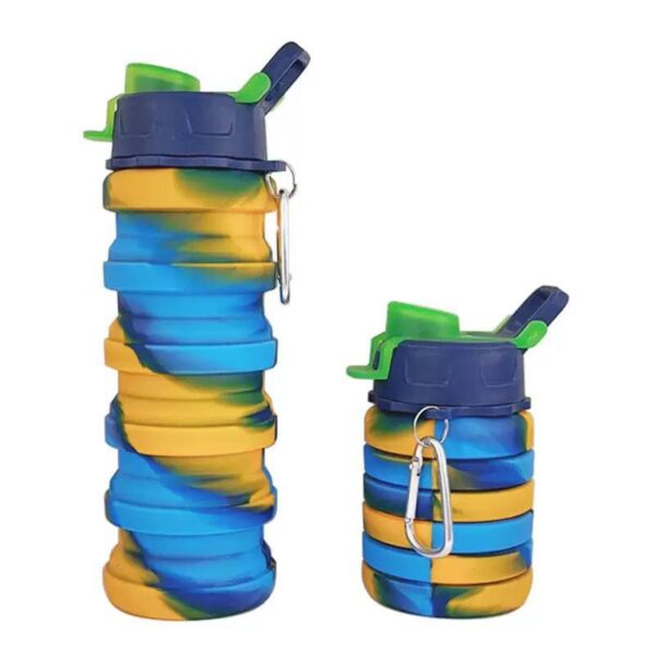 Foldable Bottle - Image 2