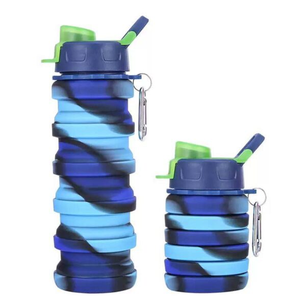 Foldable Bottle