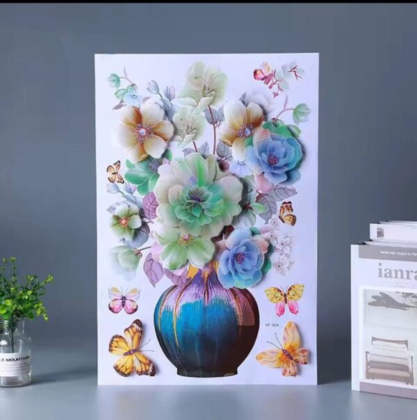 3D Room Decor - Image 4