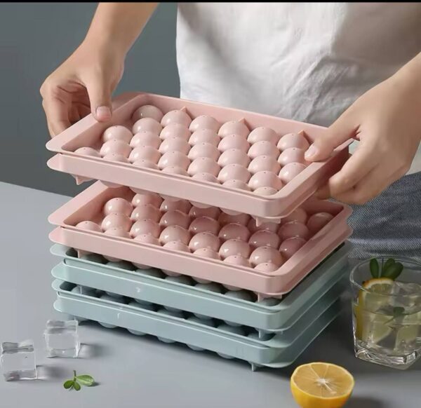 Ice Cube Maker - Image 3