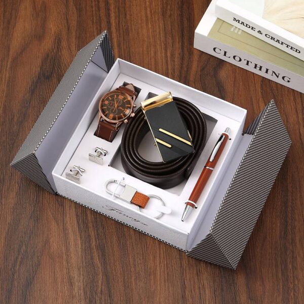 Hubstar Gift Set - Image 2