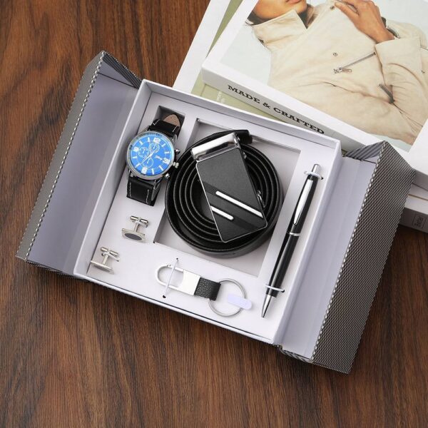 Hubstar Gift Set