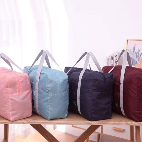Mini Travel Bag - Image 3
