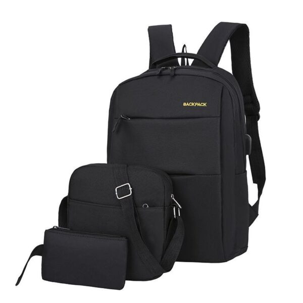 3in1 Laptop Bag - Image 2