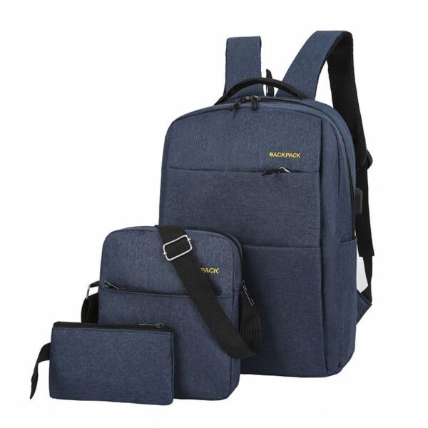3in1 Laptop Bag