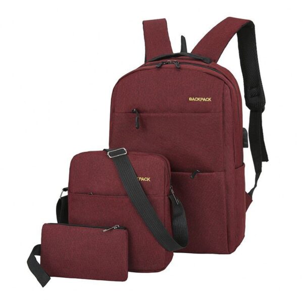 3in1 Laptop Bag - Image 4