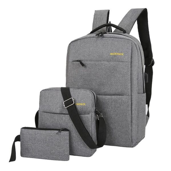 3in1 Laptop Bag - Image 3