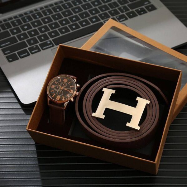 H Gift Set - Image 2
