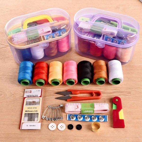 Sewing kit – Big