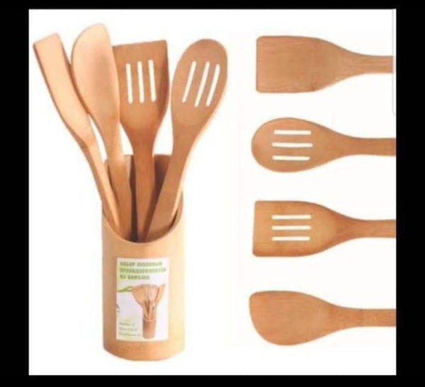 Spatula Set
